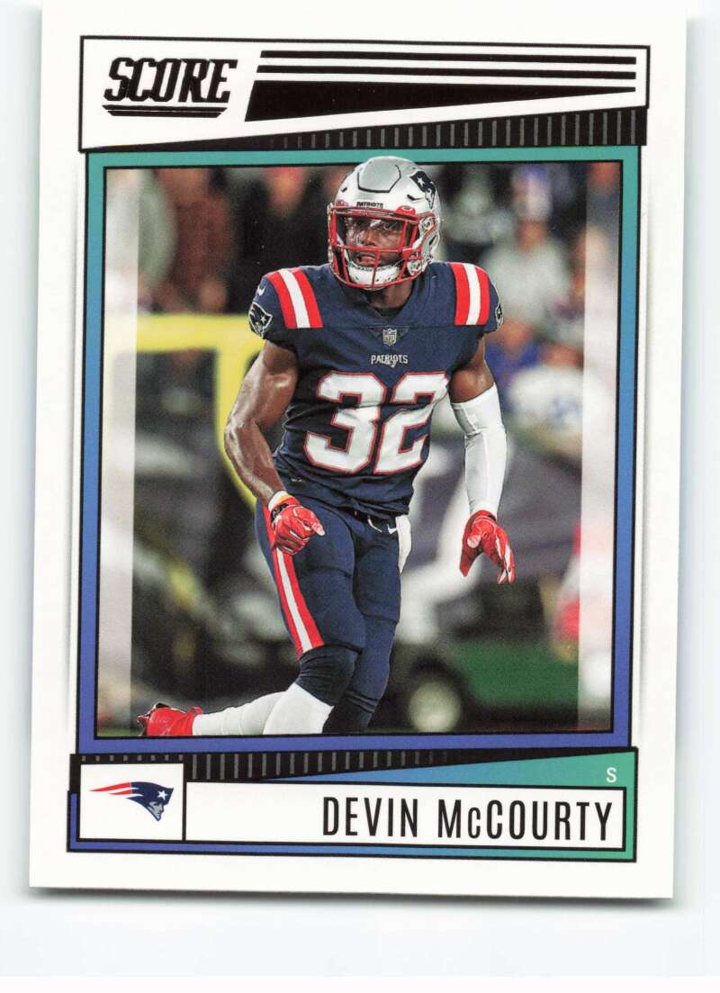 287 Devin McCourty